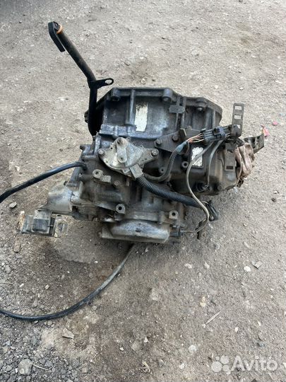 АКПП opel astra F