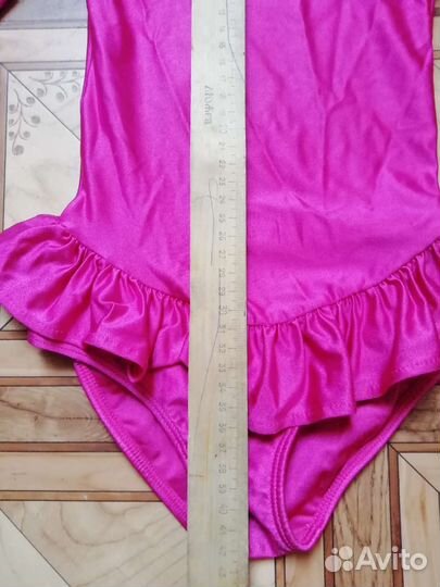 Купальник для художественной. гимнастики