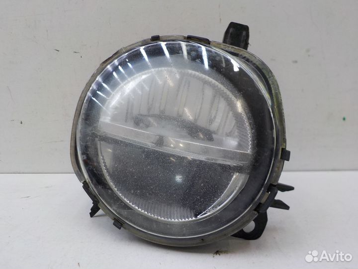 Птф левая BMW 3 F30 2011