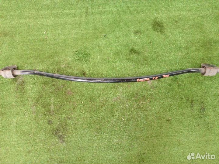 Стабилизатор задний Hyundai Santa Fe 3 wagon 2