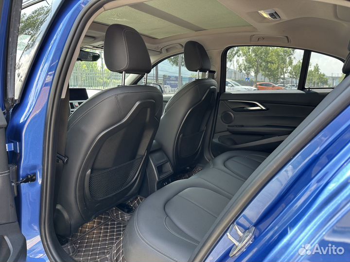 BMW 1 серия 1.5 AMT, 2020, 66 000 км