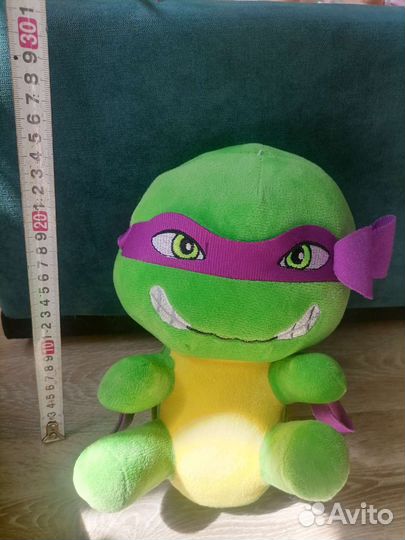 Черепашки ниндзя