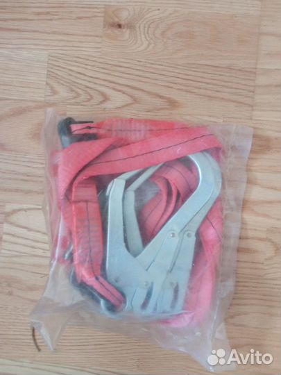 Стропы самостраховки Vento A22