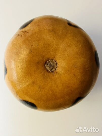 Калабас (калебас) и бомбилья