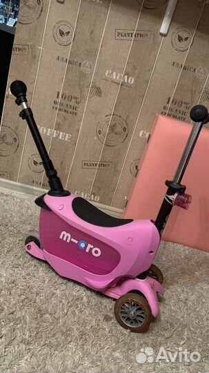 Самокат mini micro оригинал