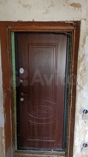 2-к. квартира, 54,5 м², 4/4 эт.