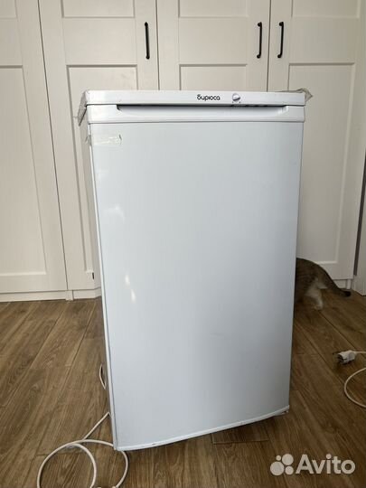 Холодильник бирюса 109