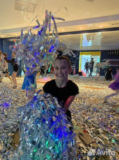 Зал в аренду. День рождения и корпоративы