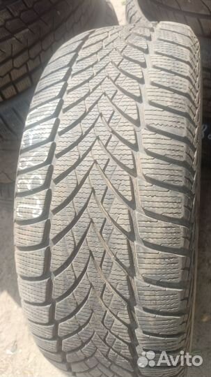 Goodyear UltraGrip Ice 2 235/55 R18