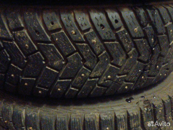 Bridgestone Ice Cruiser 5000 175/70 R14