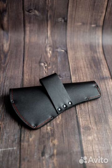 Кобура (чехол) для пожарного топора