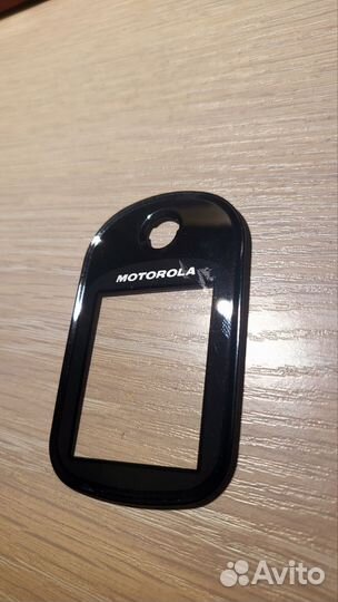 Стекло для телефона Motorola