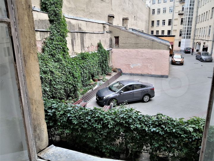 5-к. квартира, 108,1 м², 2/5 эт.