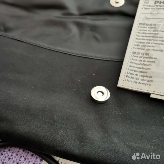 Плойка Philips HP8341 SalonStraight