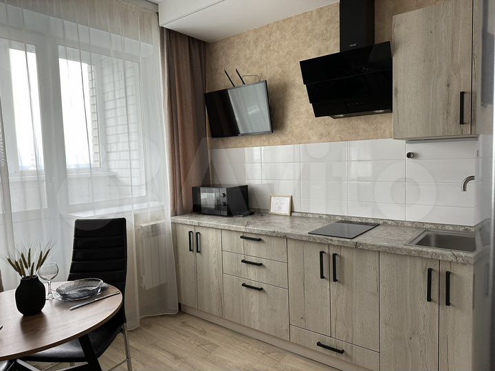 Квартира-студия, 28 м², 11/14 эт.