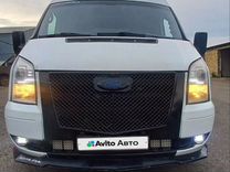 Ford Transit 2.3 MT, 2009, 250 000 км, с пробегом, цена 960 000 руб.