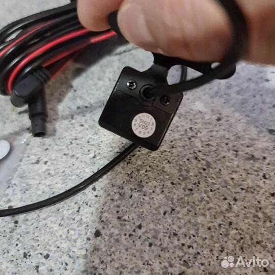 Датчик парковки