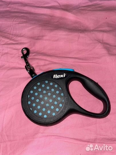 Рулетка flexi M и XS