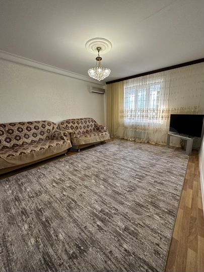 3-к. квартира, 70 м², 4/5 эт.