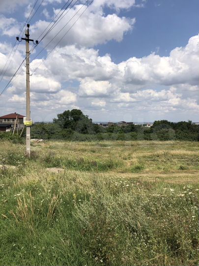 Участок 7,6 сот. (СНТ, ДНП)