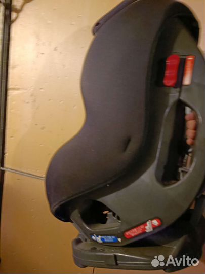 Детское кресло люлька