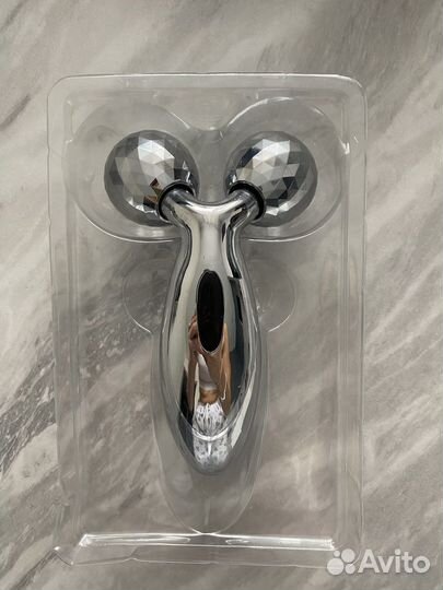 Массажер для лица