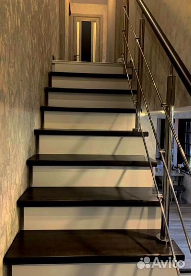 Для дома лестница