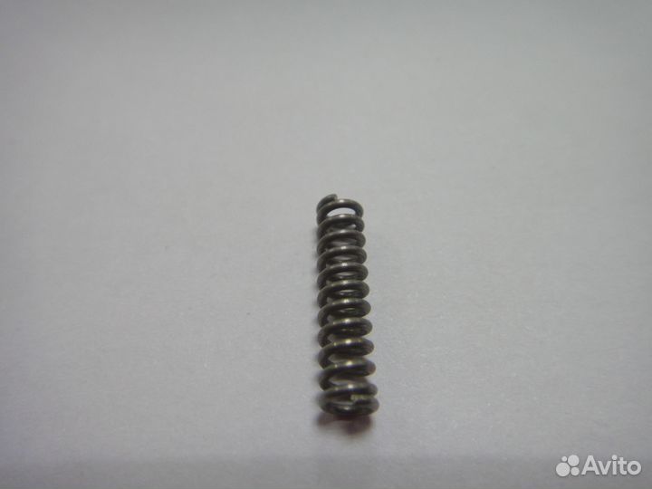 Пружина ручки зу Saeco Royal, Magic 3.8x16mm