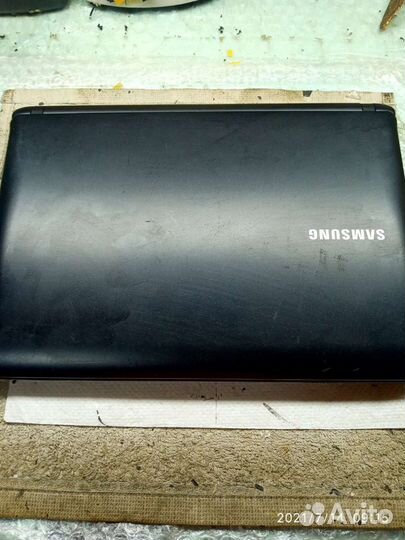 Нэтбук Samsung N 100