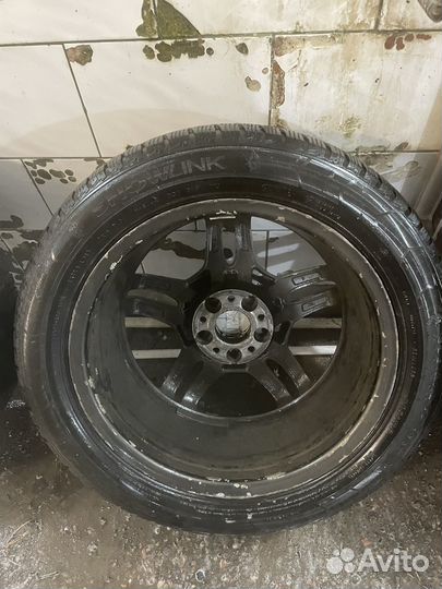 Triangle Snowlink TWT02 235/50 R18 100S
