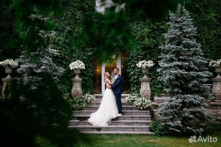 Свадебный Фотограф