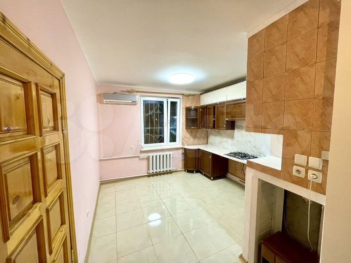 1-к. квартира, 45,1 м², 1/5 эт.