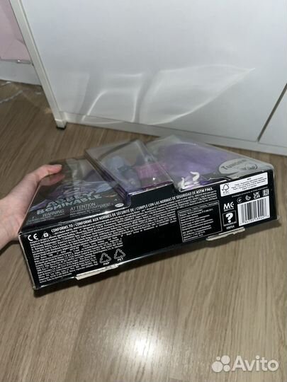 Кукла монстер хай Эбби G3