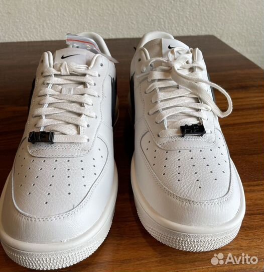 Nike air force 1 low ambush оригинал