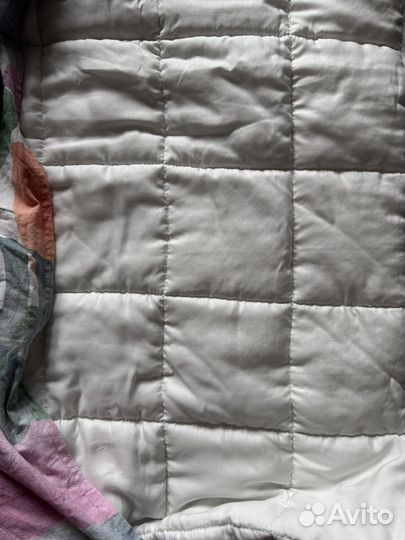 Утяжеленное одеяло 9 кг