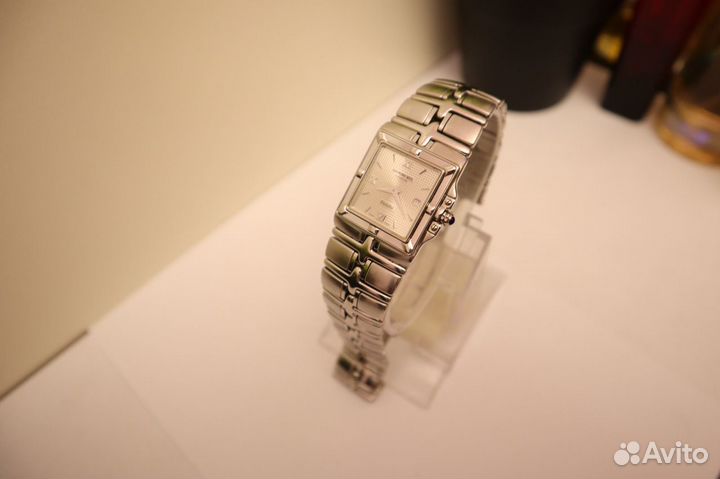 Raymond Weil parsifal