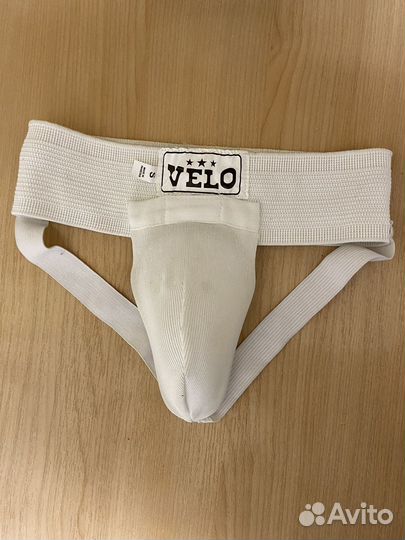 Защита паха