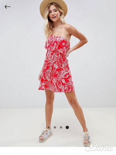 Летний сарафан ASOS