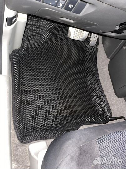 EVA/эва коврики автомобильные (ева)