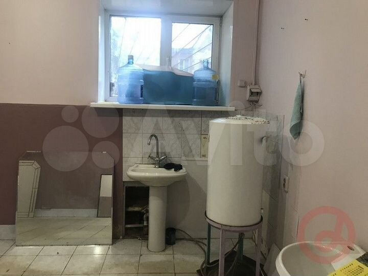 Сдам помещение свободного назначения, 40.3 м²