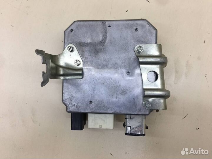 Колонка рулевая Toyota RAV4