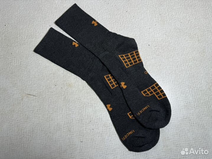 Носки термо The Under Armour зимние