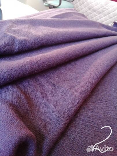 Ткани пальтовые, драп, шерсть, красивые цвета