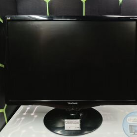 Монитор ViewSonic VA2232wa/22" 1680x1050