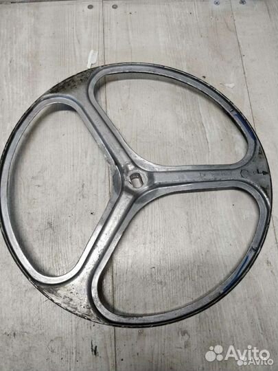 Шкив Electrolux ewt 9120 w