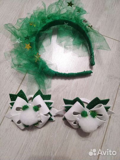 Костюм карнавальный аренда