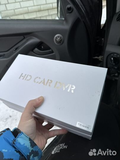 Car play в любую машину