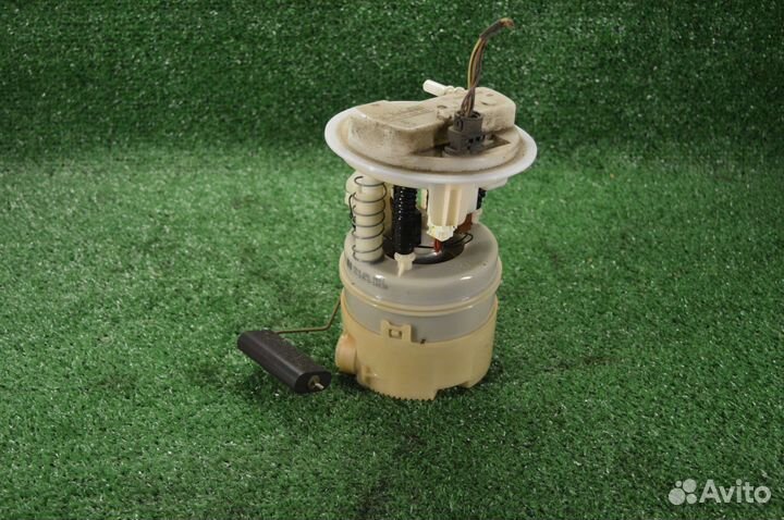 Топливный насос Renault Logan 1.6