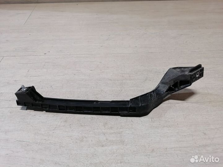 Направляющая стекла задняя Kia Cerato 2