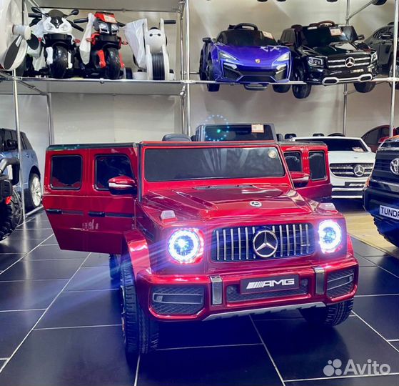 Электромобиль